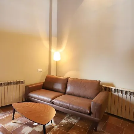 Apartment Atico Marques Figuera