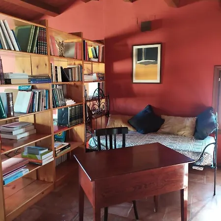 Atico Marques Figuera Apartment