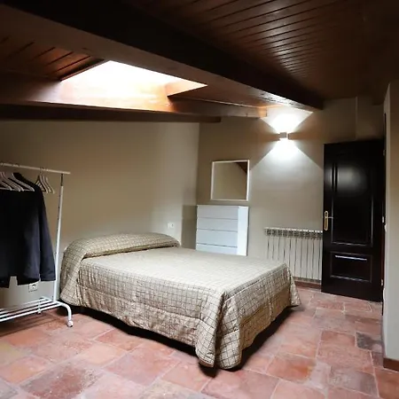 Apartment Atico Marques Figuera *