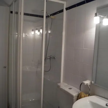 Apartment Atico Marques Figuera Morella