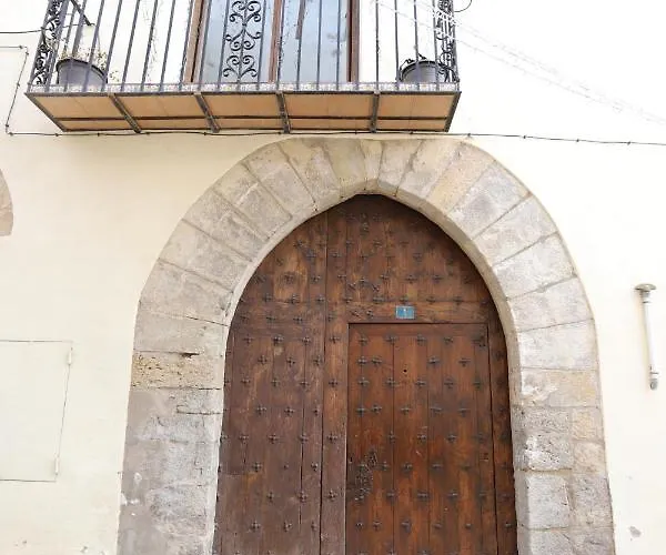 Apartamento ático Marqués Figuera